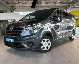 Renault Trafic Gebrauchtwagen