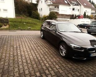 BMW 320 Gebrauchtwagen