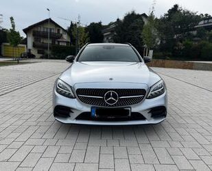 Mercedes-Benz C 220 Gebrauchtwagen