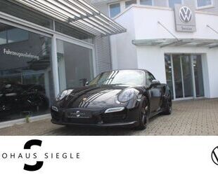 Porsche 991 Gebrauchtwagen