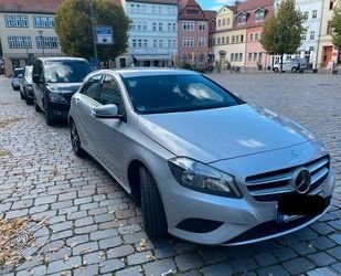 Mercedes-Benz A 180 Gebrauchtwagen