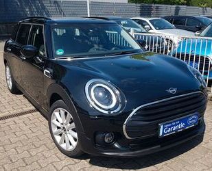 Mini One Clubman Gebrauchtwagen
