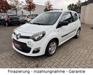 Renault Twingo Gebrauchtwagen