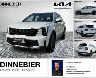 Kia Sorento Gebrauchtwagen