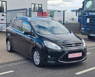 Ford Grand C-Max Gebrauchtwagen