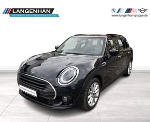 Mini Cooper D Clubman Gebrauchtwagen