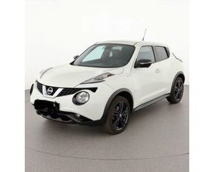 Nissan Juke Gebrauchtwagen