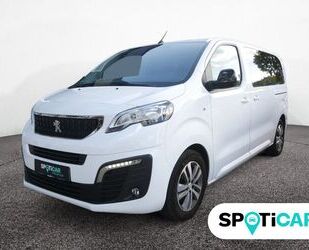 Peugeot Traveller Gebrauchtwagen