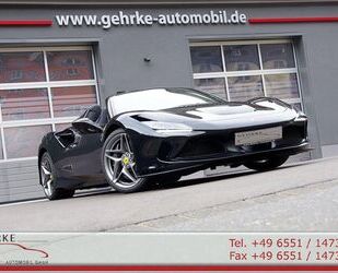 Ferrari F8 Gebrauchtwagen