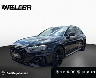 Audi RS4 Gebrauchtwagen