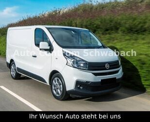 Fiat Talento Gebrauchtwagen