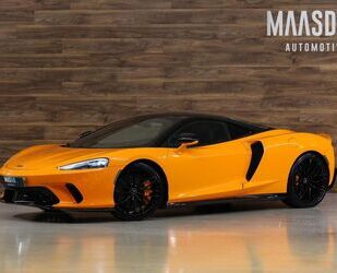 McLaren GT Gebrauchtwagen
