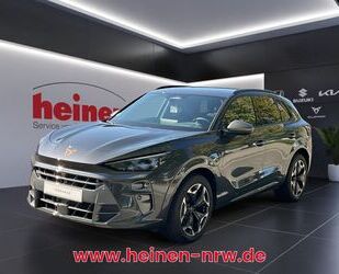 Cupra Terramar Gebrauchtwagen