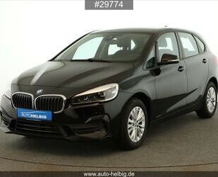 BMW 218 Active Tourer Gebrauchtwagen