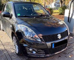 Suzuki Swift Gebrauchtwagen