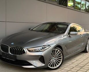 BMW 840 Gebrauchtwagen