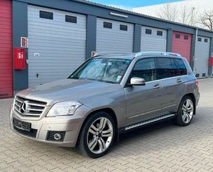 Mercedes-Benz GLK 320 Gebrauchtwagen