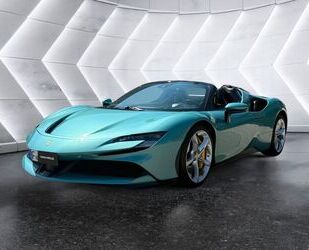 Ferrari SF90 Gebrauchtwagen