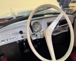 Trabant 601 Gebrauchtwagen