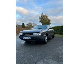 Audi 80 Gebrauchtwagen