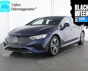 Mercedes-Benz EQE Gebrauchtwagen