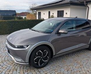VW IONIQ 5 