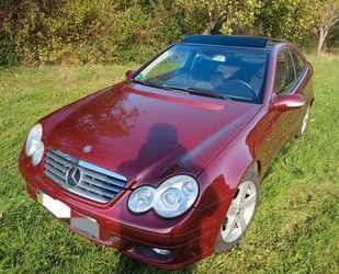 Mercedes-Benz C 180 Gebrauchtwagen