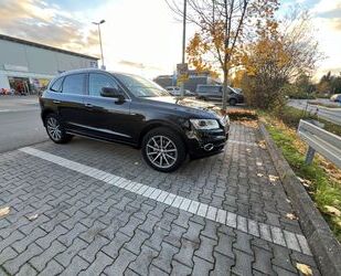 Audi Q5 Gebrauchtwagen