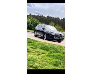 Audi Q7 Gebrauchtwagen