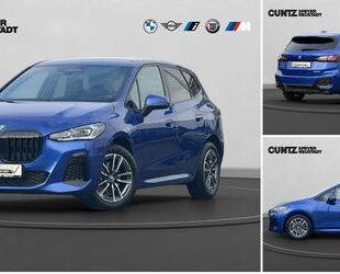 BMW 225 Active Tourer Gebrauchtwagen