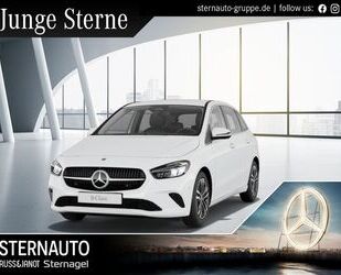 Mercedes-Benz Mercedes-Benz B 180 +Progressive+LED+Kamera+AHZV+M Gebrauchtwagen