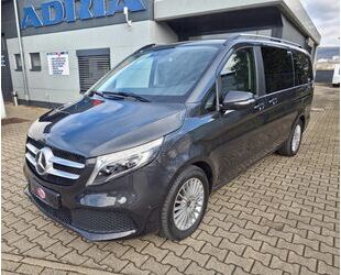 Mercedes-Benz V 250 Gebrauchtwagen
