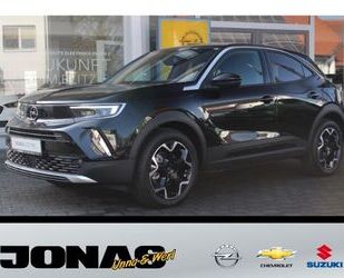 Opel Mokka-e Gebrauchtwagen