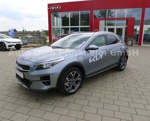 Kia XCeed Gebrauchtwagen