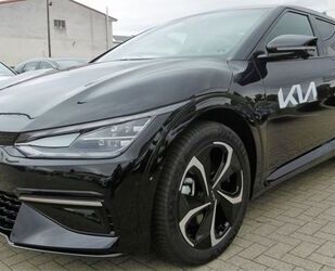 Kia EV6 Gebrauchtwagen