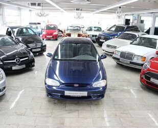 Kia Shuma Gebrauchtwagen