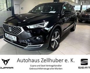 Seat Tarraco Gebrauchtwagen