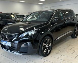 Peugeot 5008 Gebrauchtwagen