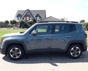 Jeep Renegade Gebrauchtwagen