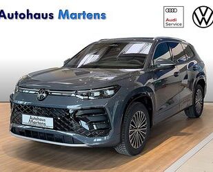 VW Tayron Gebrauchtwagen