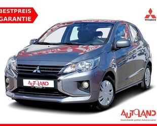 Mitsubishi Space Star Gebrauchtwagen