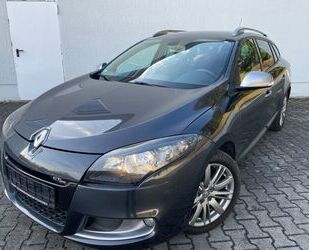 Renault Megane Gebrauchtwagen