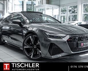 Audi RS7 Gebrauchtwagen