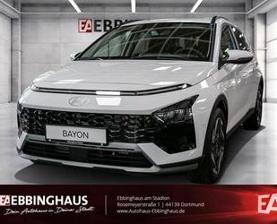 Hyundai BAYON Gebrauchtwagen