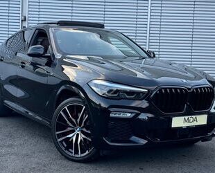 BMW X6 Gebrauchtwagen