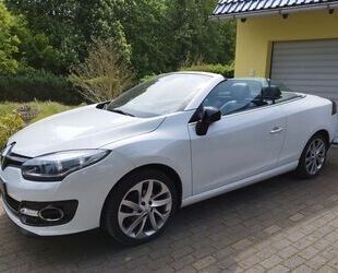 Renault Megane Gebrauchtwagen