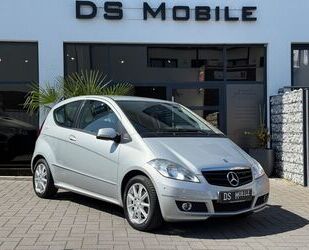 Mercedes-Benz A 180 Gebrauchtwagen