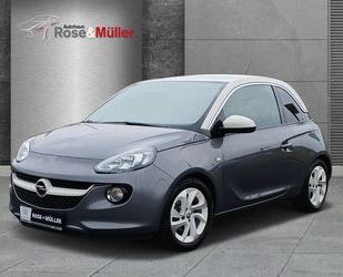 Opel Adam Gebrauchtwagen