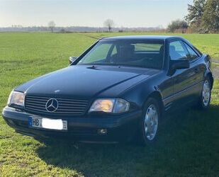 Mercedes-Benz SL 280 Gebrauchtwagen