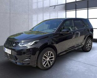 Land Rover Discovery Sport Gebrauchtwagen